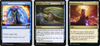 MTG Magic the Gathering Commander Deck - Tawnos, the Toymaker (Copy, Mutate)