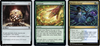 MTG Magic the Gathering Commander Deck - Tawnos, the Toymaker (Copy, Mutate)