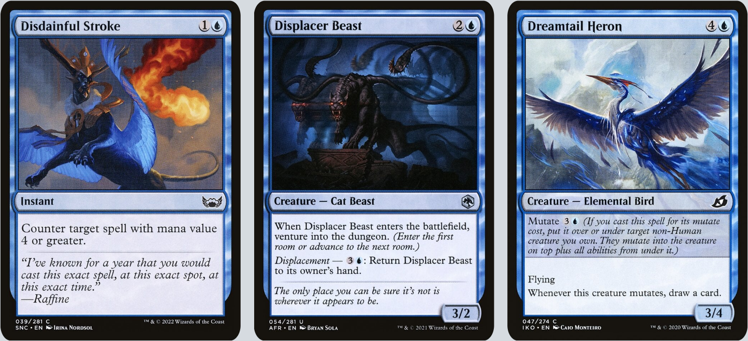 MTG Magic the Gathering Commander Deck - Tawnos, the Toymaker (Copy, Mutate)