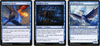 MTG Magic the Gathering Commander Deck - Tawnos, the Toymaker (Copy, Mutate)