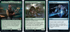 MTG Magic the Gathering Commander Deck - Tawnos, the Toymaker (Copy, Mutate)