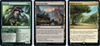 MTG Magic the Gathering Commander Deck - Tawnos, the Toymaker (Copy, Mutate)
