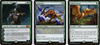 MTG Magic the Gathering Commander Deck - Tawnos, the Toymaker (Copy, Mutate)