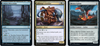 MTG Magic the Gathering Commander Deck - Tawnos, the Toymaker (Copy, Mutate)