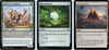 MTG Magic the Gathering Commander Deck - Tawnos, the Toymaker (Copy, Mutate)