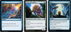 MTG Magic the Gathering Commander Deck - Tawnos, the Toymaker (Copy, Mutate)