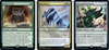 MTG Magic the Gathering Commander Deck - Tawnos, the Toymaker (Copy, Mutate)