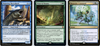 MTG Magic the Gathering Commander Deck - Tawnos, the Toymaker (Copy, Mutate)
