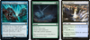 MTG Magic the Gathering Commander Deck - Tawnos, the Toymaker (Copy, Mutate)