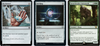 MTG Magic the Gathering Commander Deck - Tawnos, the Toymaker (Copy, Mutate)