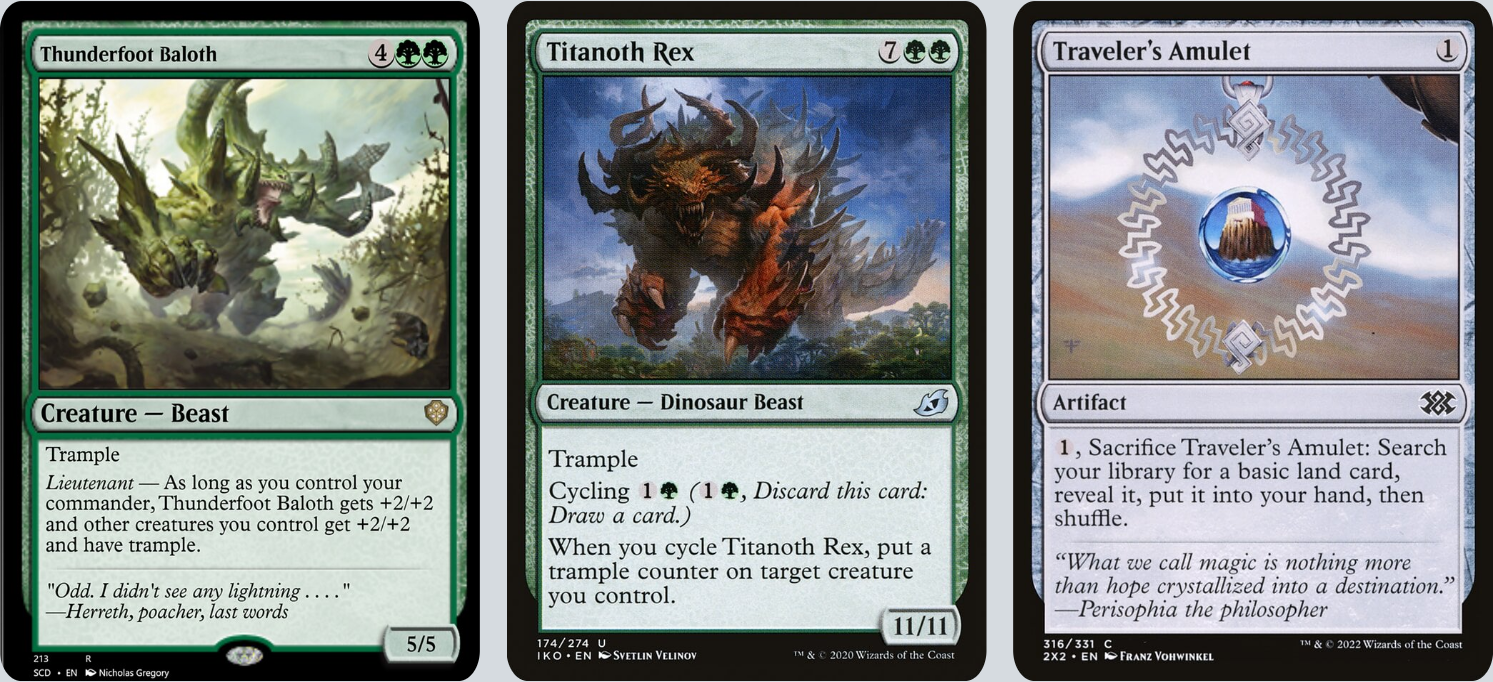 MTG Magic the Gathering Commander Deck - Tawnos, the Toymaker (Copy, Mutate)