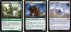MTG Magic the Gathering Commander Deck - Tawnos, the Toymaker (Copy, Mutate)
