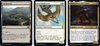 MTG Magic the Gathering Commander Deck - Burakos, Party Leader // Folk Hero (Background)
