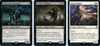 MTG Magic the Gathering Commander Deck - Burakos, Party Leader // Folk Hero (Background)