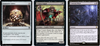 MTG Magic the Gathering Commander Deck - Burakos, Party Leader // Folk Hero (Background)