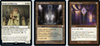 MTG Magic the Gathering Commander Deck - Burakos, Party Leader // Folk Hero (Background)