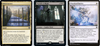 MTG Magic the Gathering Commander Deck - Burakos, Party Leader // Folk Hero (Background)