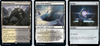MTG Magic the Gathering Commander Deck - Burakos, Party Leader // Folk Hero (Background)