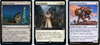 MTG Magic the Gathering Commander Deck - Burakos, Party Leader // Folk Hero (Background)