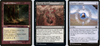 MTG Magic the Gathering Commander Deck - Burakos, Party Leader // Folk Hero (Background)