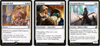 MTG Magic 100-Karten Commander Deck - Oketra the True (Mono White Tokens, Indestructible)