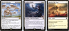 MTG Magic 100-Karten Commander Deck - Oketra the True (Mono White Tokens, Indestructible)