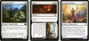 MTG Magic 100-Karten Commander Deck - Oketra the True (Mono White Tokens, Indestructible)