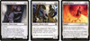 MTG Magic 100-Karten Commander Deck - Oketra the True (Mono White Tokens, Indestructible)