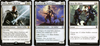 MTG Magic 100-Karten Commander Deck - Oketra the True (Mono White Tokens, Indestructible)