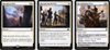 MTG Magic 100-Karten Commander Deck - Oketra the True (Mono White Tokens, Indestructible)