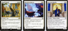 MTG Magic 100-Karten Commander Deck - Oketra the True (Mono White Tokens, Indestructible)