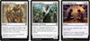 MTG Magic 100-Karten Commander Deck - Oketra the True (Mono White Tokens, Indestructible)