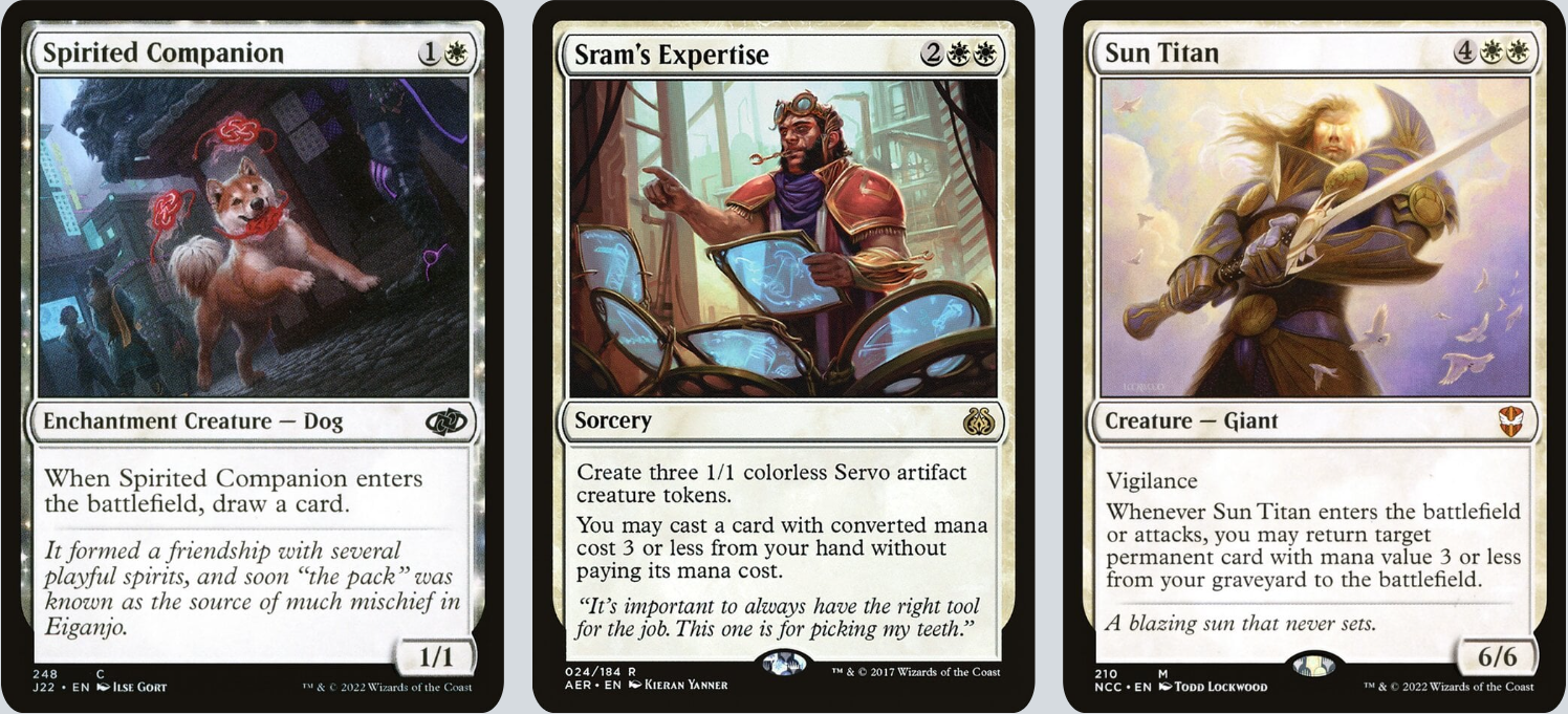 MTG Magic 100-Karten Commander Deck - Oketra the True (Mono White Tokens, Indestructible)