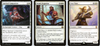 MTG Magic 100-Karten Commander Deck - Oketra the True (Mono White Tokens, Indestructible)