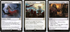 MTG Magic 100-Karten Commander Deck - Oketra the True (Mono White Tokens, Indestructible)