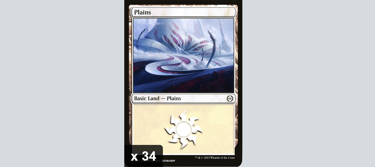 MTG Magic 100-Karten Commander Deck - Oketra the True (Mono White Tokens, Indestructible)