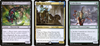 MTG Magic the Gathering Commander Deck - Atraxa, Grand Unifier (Phyrexian, Poison)