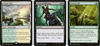 MTG Magic the Gathering Commander Deck - Atraxa, Grand Unifier (Phyrexian, Poison)