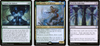MTG Magic the Gathering Commander Deck - Atraxa, Grand Unifier (Phyrexian, Poison)