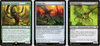MTG Magic the Gathering Commander Deck - Atraxa, Grand Unifier (Phyrexian, Poison)