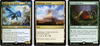 MTG Magic the Gathering Commander Deck - Atraxa, Grand Unifier (Phyrexian, Poison)