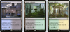 MTG Magic the Gathering Commander Deck - Atraxa, Grand Unifier (Phyrexian, Poison)