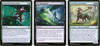 MTG Magic the Gathering Commander Deck - Atraxa, Grand Unifier (Phyrexian, Poison)
