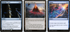 MTG Magic the Gathering Commander Deck - Falco Spara, Pactweaver (Counters)