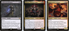 MTG Magic the Gathering 60 Karten Deck - Anje, Maid of Dishonor & Florian Vampires