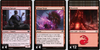 MTG Magic the Gathering 60 Karten Deck - Anje, Maid of Dishonor & Florian Vampires