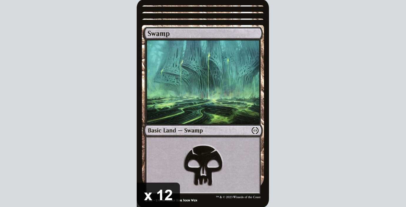 MTG Magic the Gathering 60 Karten Deck - Anje, Maid of Dishonor & Florian Vampires