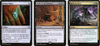 MTG Magic the Gathering Commander Deck - Zimone and Dina (Simic)