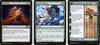 MTG Magic the Gathering Commander Deck - Zimone and Dina (Simic)