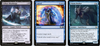 MTG Magic the Gathering Commander Deck - Zimone and Dina (Simic)